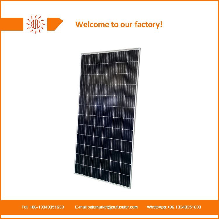 300 W solárny panel
