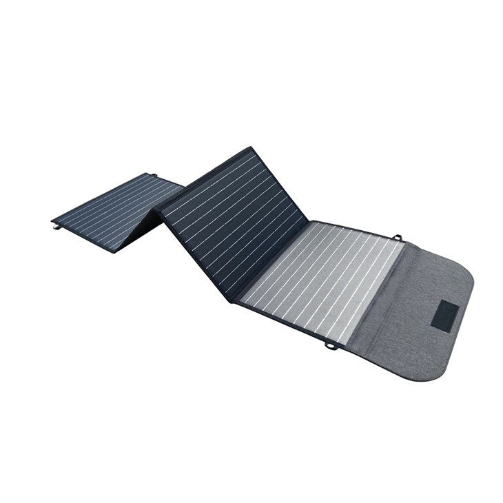 Skladateľný solárny panel 100W