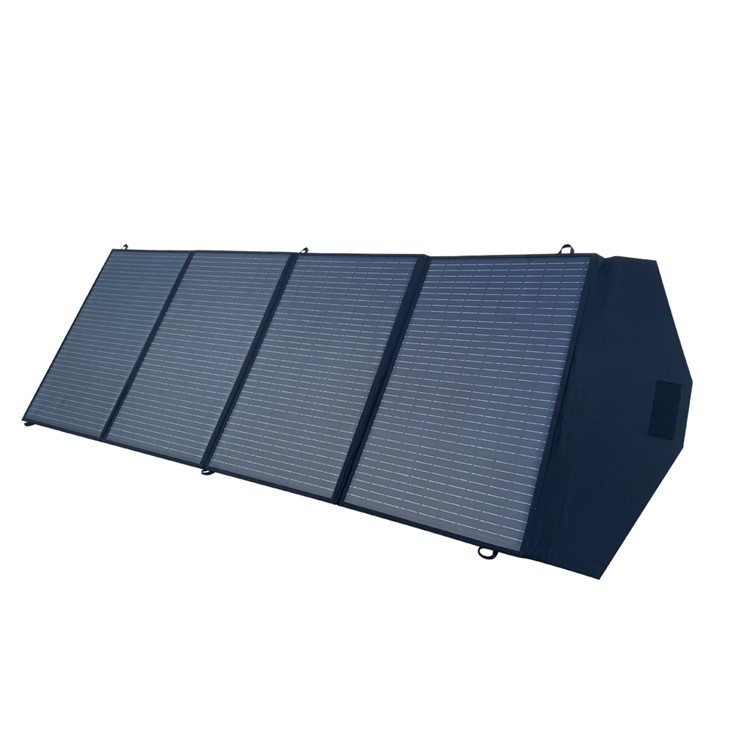 Prenosný solárny panel 200W