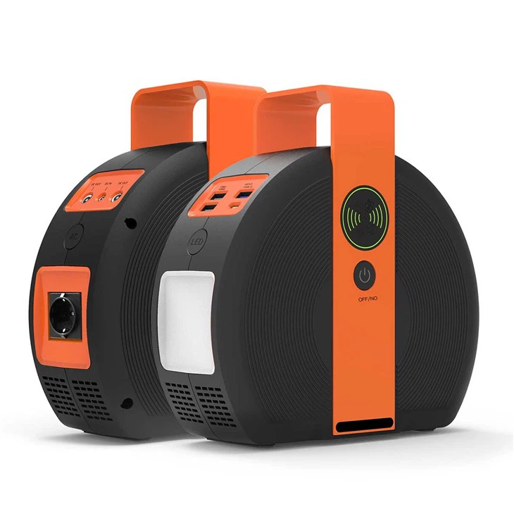 Prenosná elektráreň T103