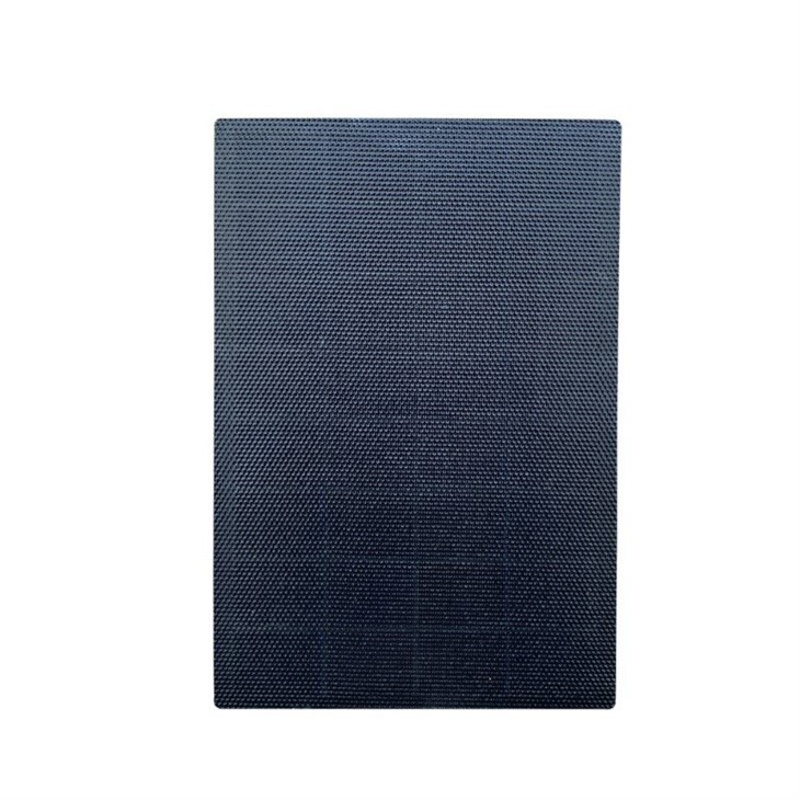 10 watt mini solárny panel