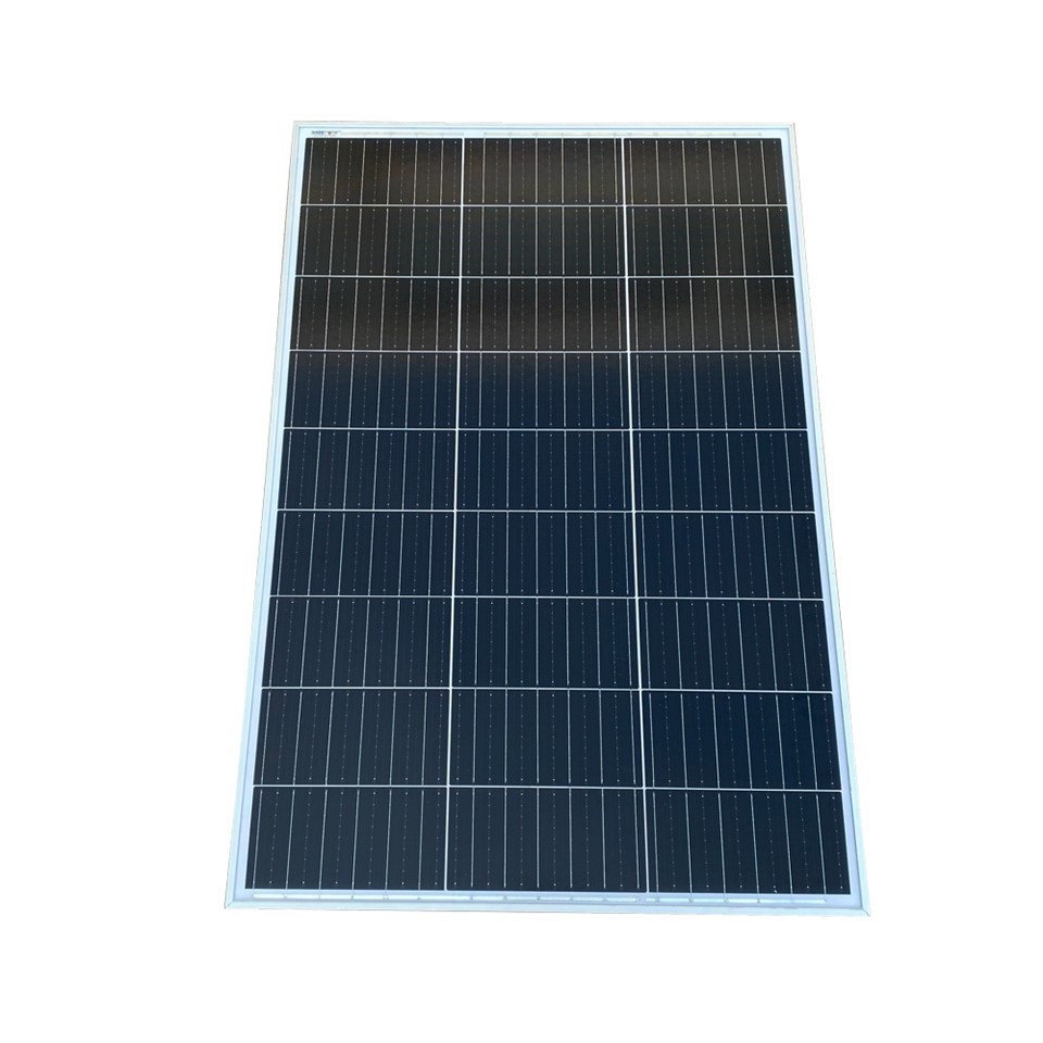 120 W Mono solárny panel Solárny PV modul