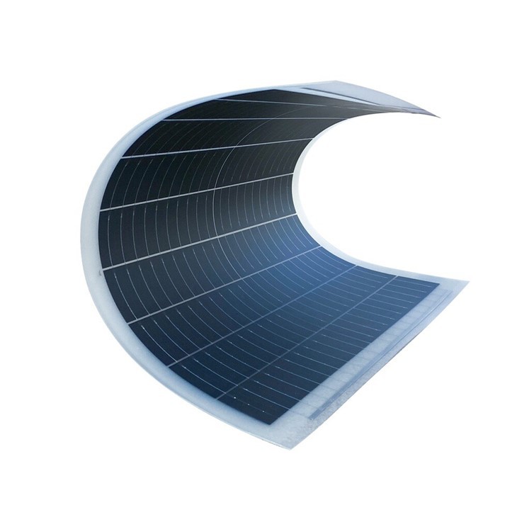28 watt flexibilný solárny panel