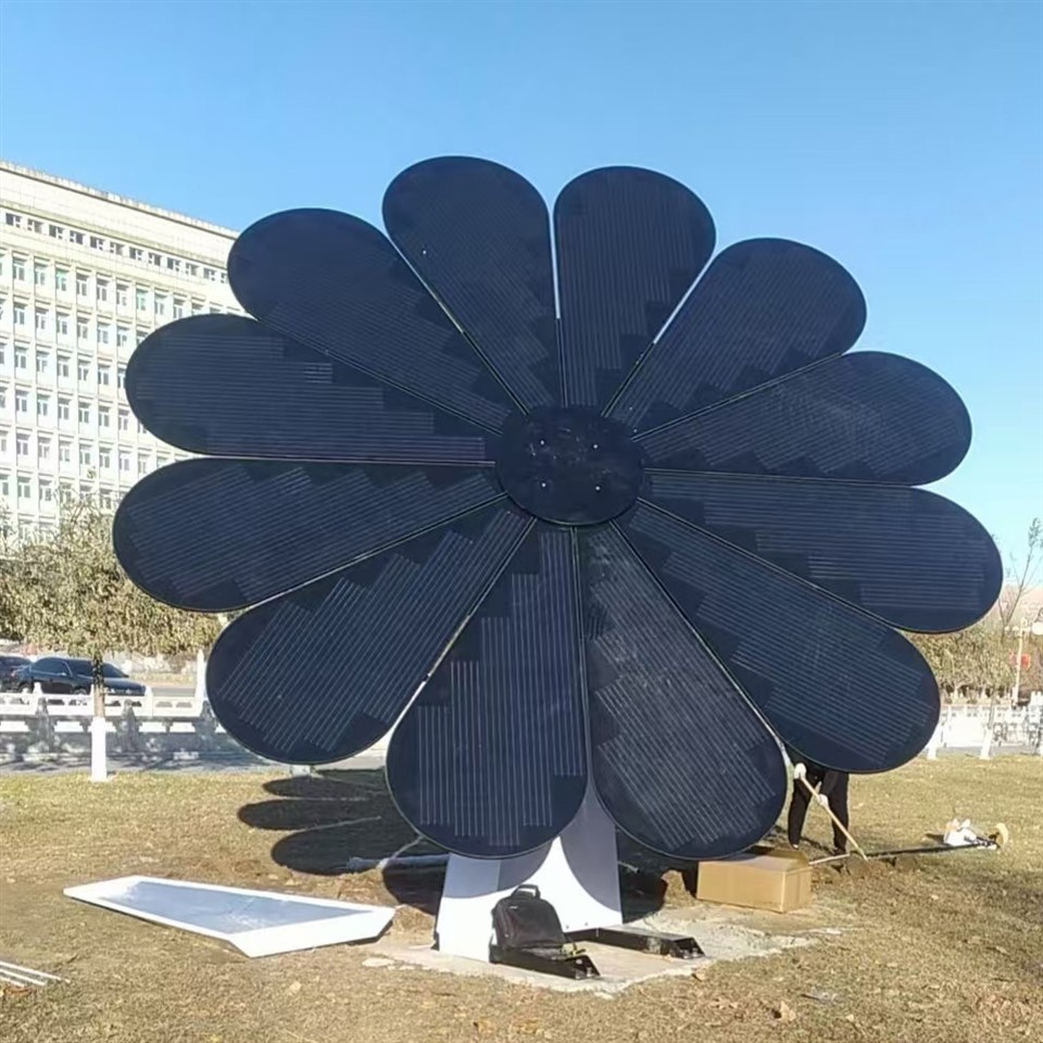 Prenosný solárny panel 60W